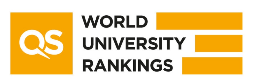 QS World University Rankings Logo