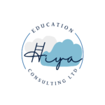 Hiya Education Logo